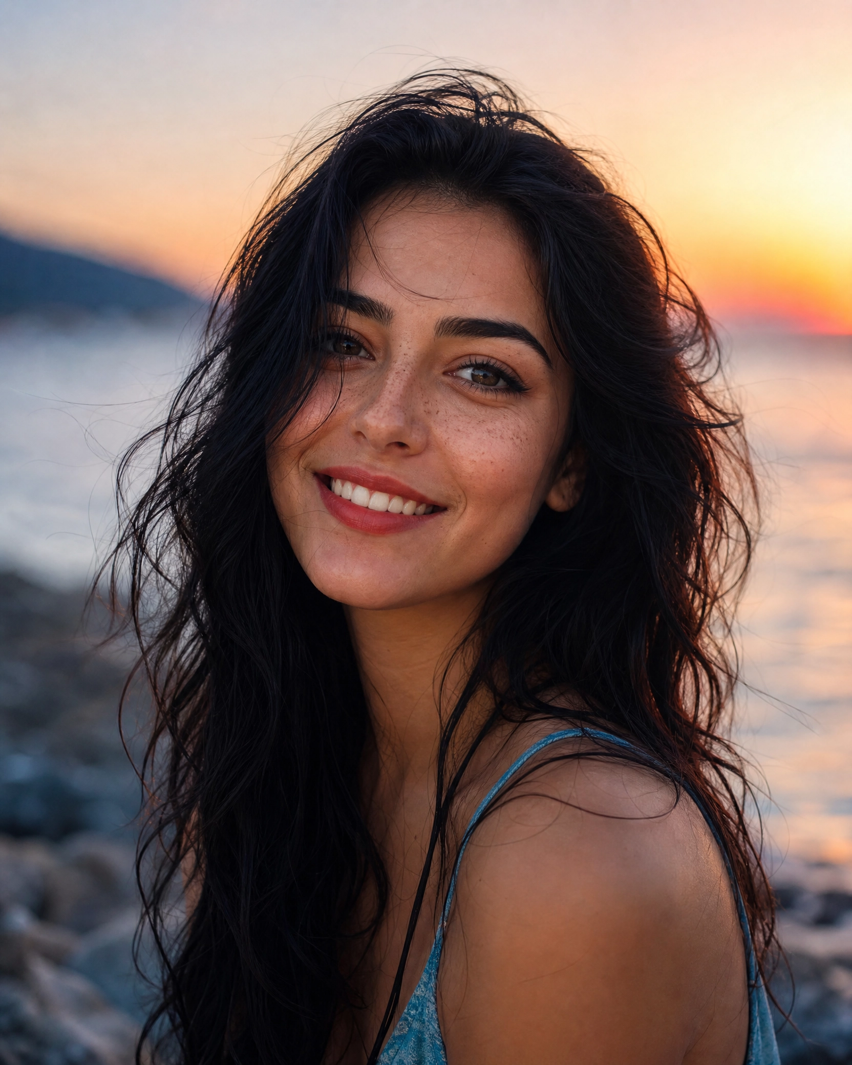 Beril profil fotoğrafı